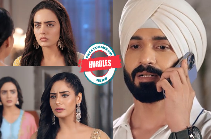 erat to bring another trouble between Angad-Sahiba’s relationship