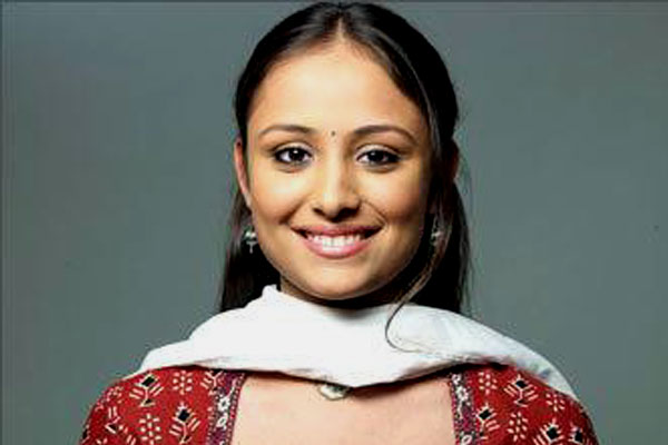 Anupriya Kapoor