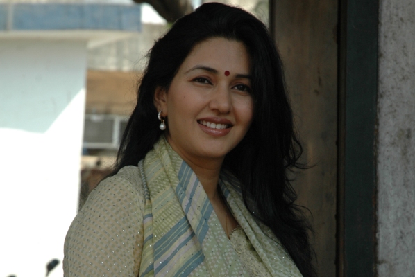 Deepti Bhatnagar 