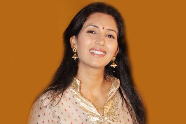 Deepti Bhatnagar