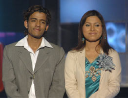   Sharib and Banjyotsna