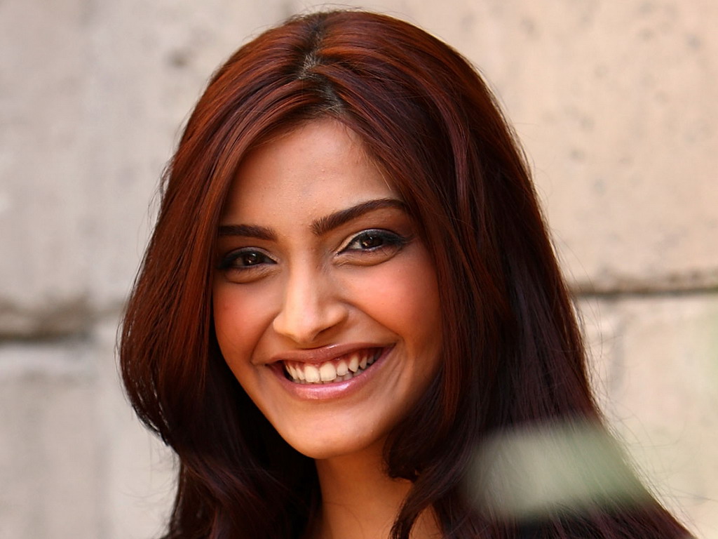 Sonam Kapoor can't get enough of US TV shows