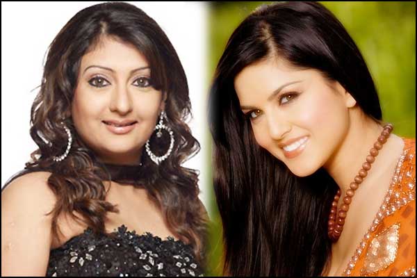I was not sexually attracted to Juhi, says Sunny Leone