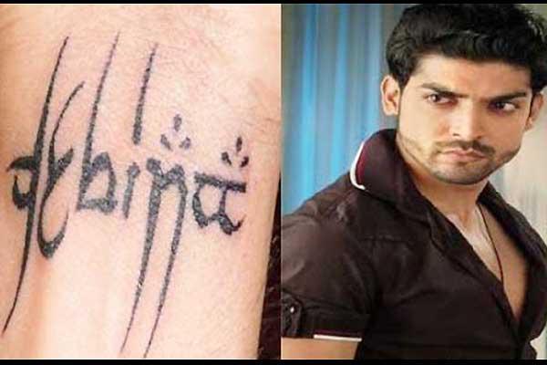 Kamz  A Truly Passionate Punjabi Tattoo Artist  DESIblitz