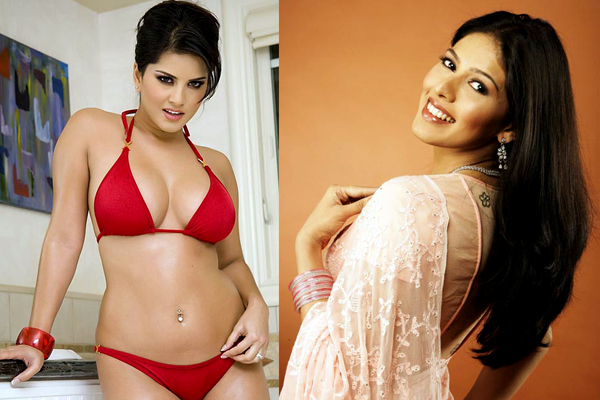 Lord Krishna's ideology to battle Sunny Leone's Jism 2 this Friday