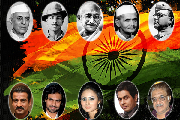 List of Freedom Fighters of India and Their Contributions | Orchids
