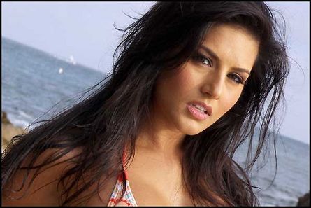 Sunny Sexvideos - Sunny Leone is the most \