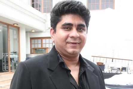 Producer Rajan Shahi