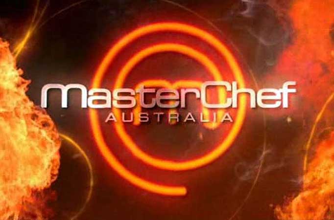MasterChef Australia 