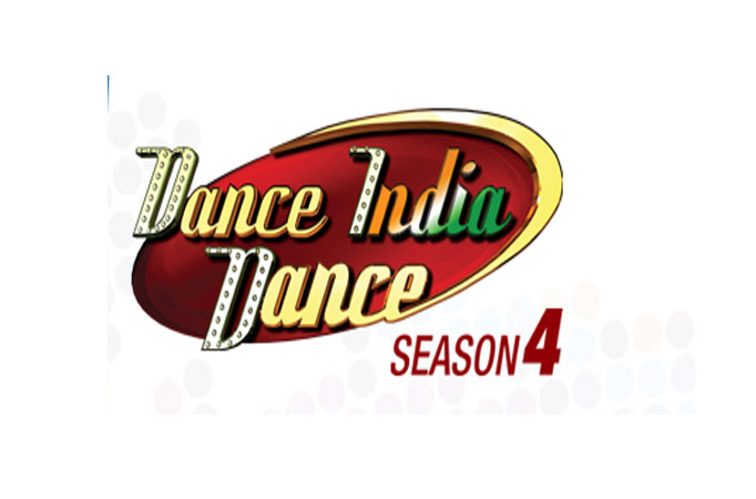Dance India Dance 