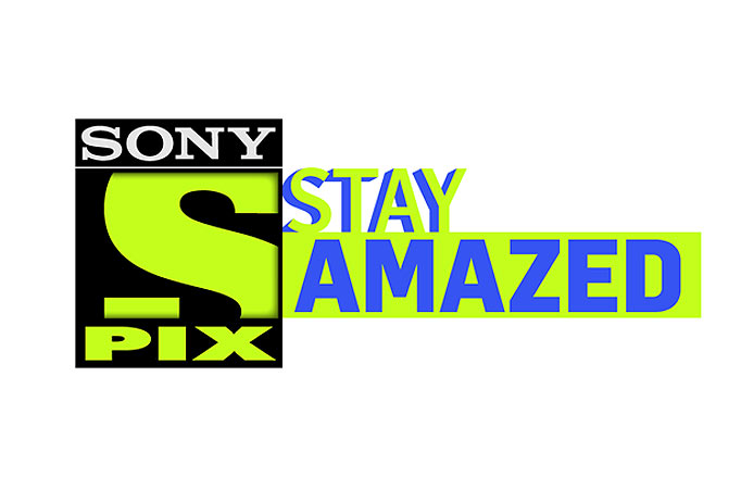 Sony PIX Stay Amazed