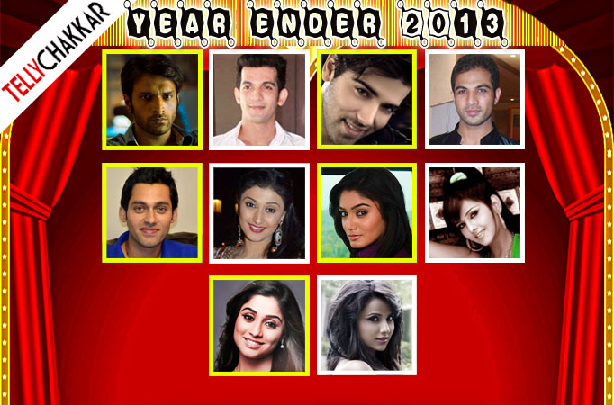Celebs select the Best Anchor/s of 2013 (TV)  