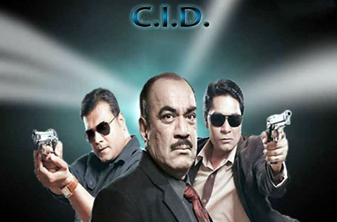 Wallpaper  Cast of CID at the Partyh 387243 size1280x1024
