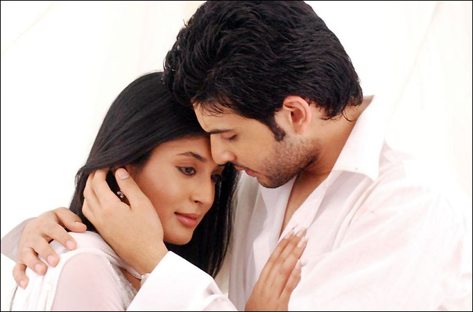 Top Romantic moments of Arjun and Arohi (Arjohi) from Kitani Mohabbat Hai
