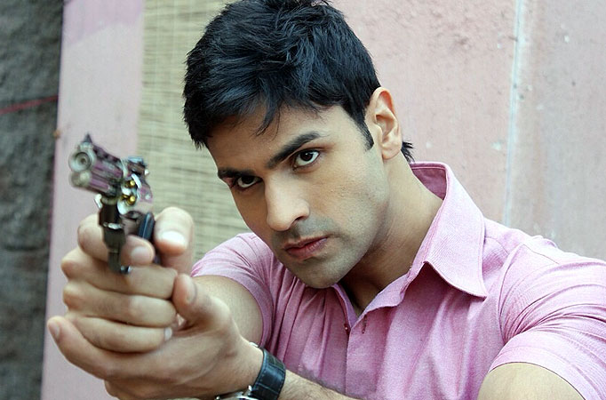 Rajveer to kill Nihal in Star Plus' Veera?