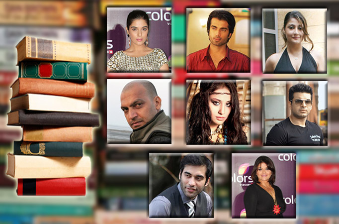 #WorldBookDay: Actors share literary characters they want to essay onscreen