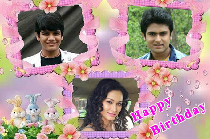 9 Bhavya ideas | birthday wishes with name, happy birthday wishes cake, happy  birthday cakes