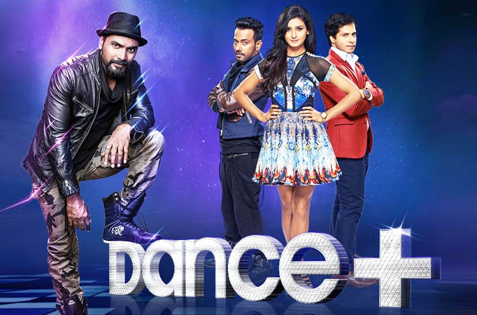 5 Reasons You Should Watch Dance + This Weekend 