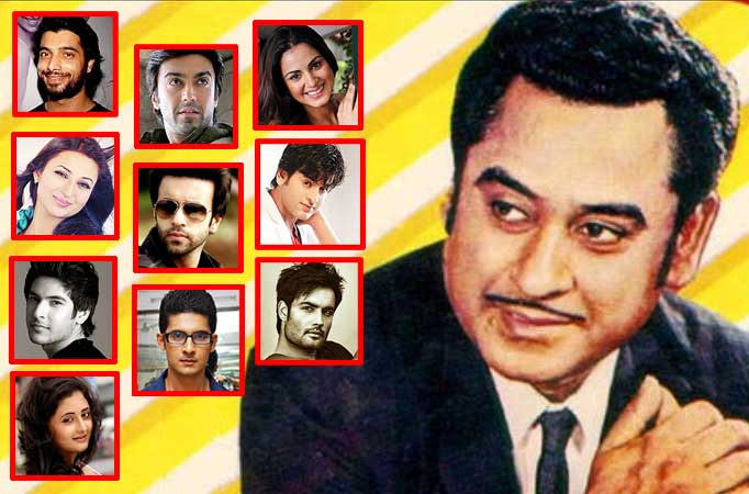 #BirthAnniversarySpecial: TV celebs and their favourite Kishore Kumar song
