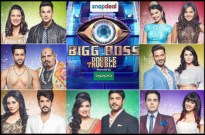 What to expect from Bigg Boss Double Trouble Couples 