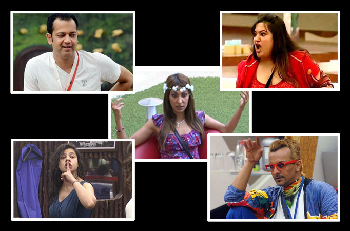 5 ex-Bigg Boss contestants who can spice up the current season 