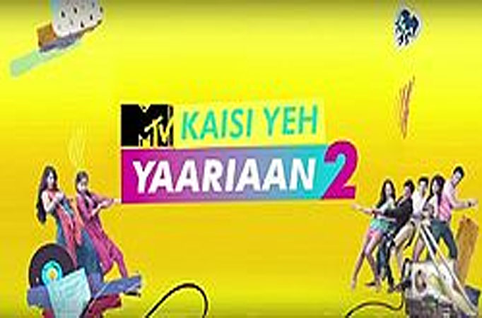 MTV Kaisi Yeh Yaariaan 