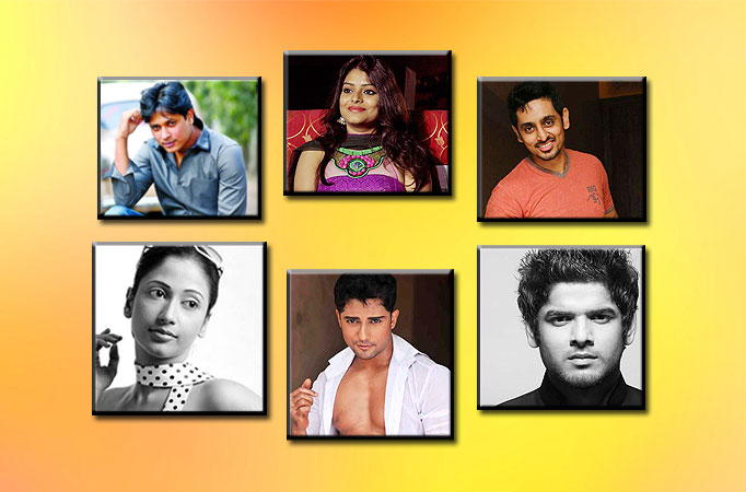 #OneNightStand: TV actors share their opinion 