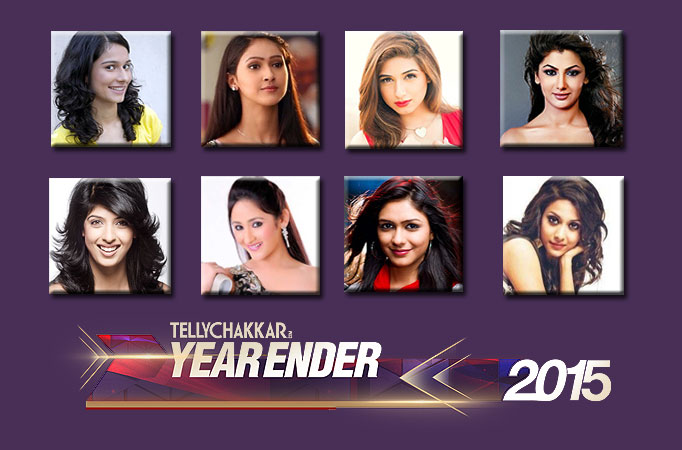 TV actresses pick their favorite Hot Bod (Male) of 2015