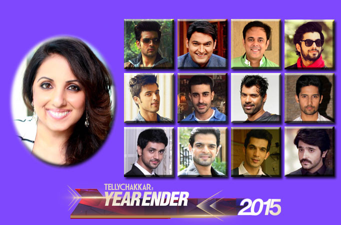Prediction: What does 2016 hold for TV actors...