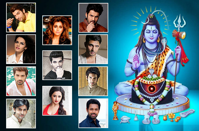 TV celebs talk about #Mahashivratri and their faith in God