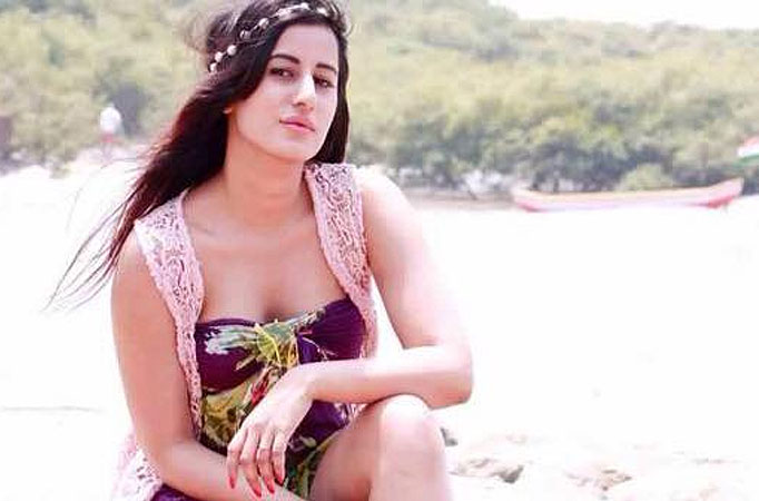 Xxx Sab Tv Aektras - TV actress' #FreeTheNipple post is going viral!