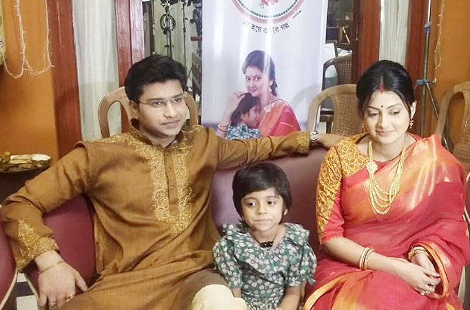 Zee Bangla launches new serial Phoolmoni, tale of a mother-child bonding