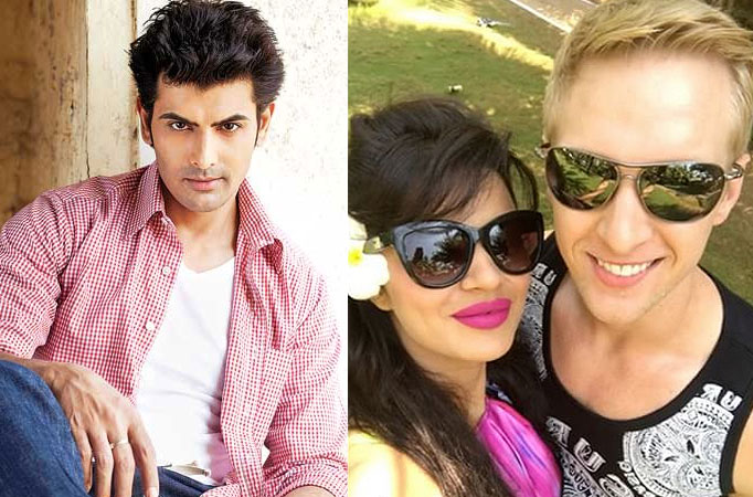 Rohit is a good guy but Brent has cracked me wide open: Aashka Goradia