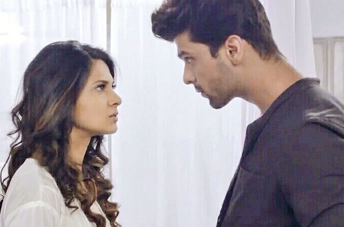 Sony TV's Beyhadh: Maya to attempt SUICIDE post Arjun's rejection