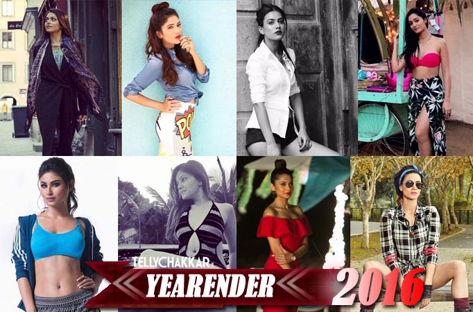 Year Ender: Top 10 hot bods (female) of TV