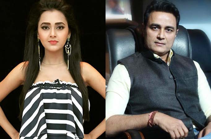 It is not Tejasswi fault, why should she be punished? - Sumeet Mittal