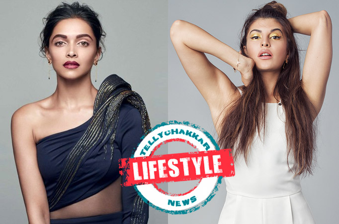 Deepika Padukone and Jacqueline Fernandez inspire us to get that perfect corporate look!
