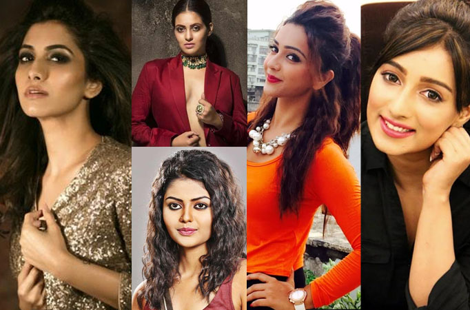 Bengali actresses
