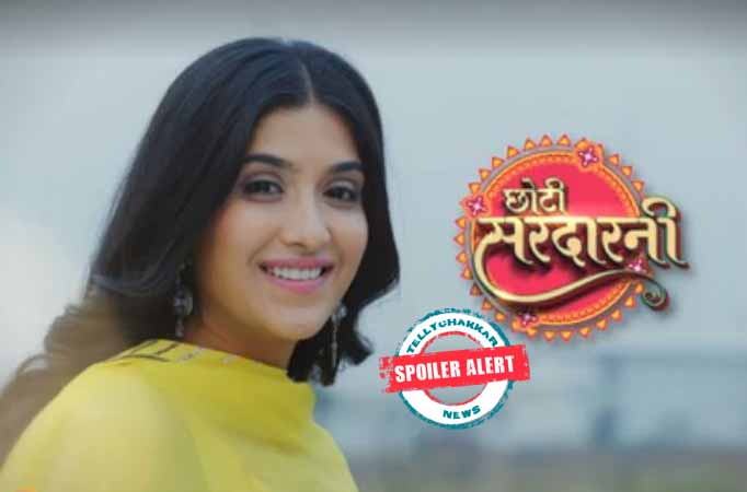 Meher tries to move on from her past in Choti Sardarni