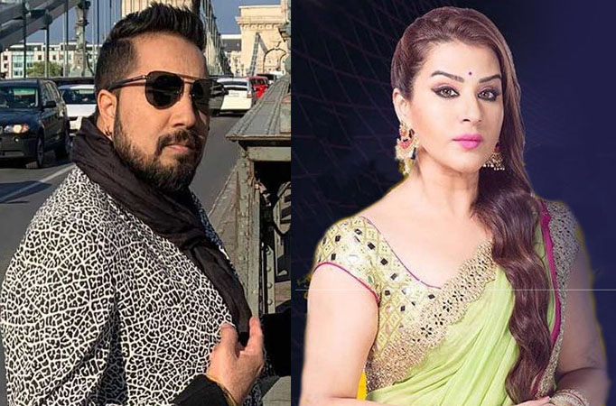 I am disappointed with Mika Singh for apologising to FWICE for a crime he didn’t commit: Shilpa Shinde 