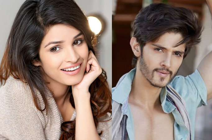 Chetna Pande and Rohan Mehra join Ace of Space 2  
