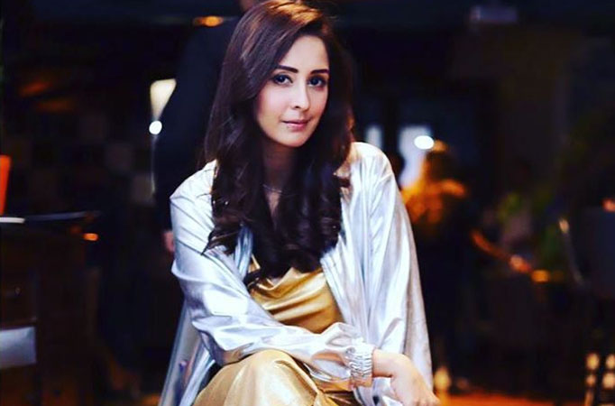 Chahatt Khanna speaks about casting couch and #Metoo movement
