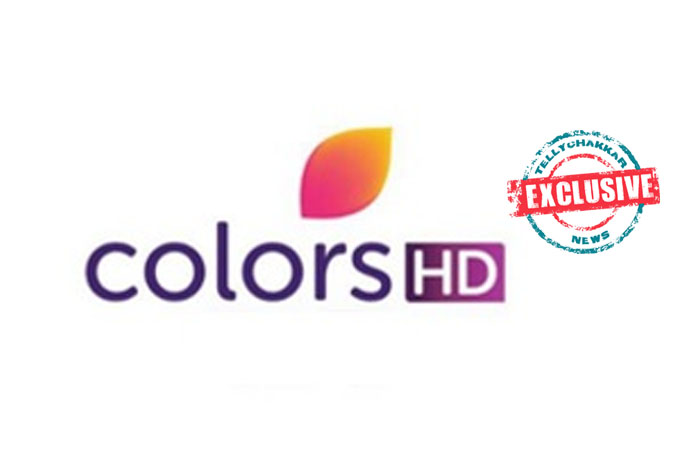 Colors’ to launch new channel Colors’ Hope; Rubina Dilaik shoots for the promo