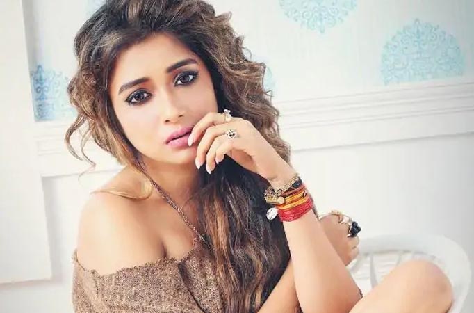 Uttaran actress Tinaa Dattaa’s story of breakup and abuse will touch your heart!
