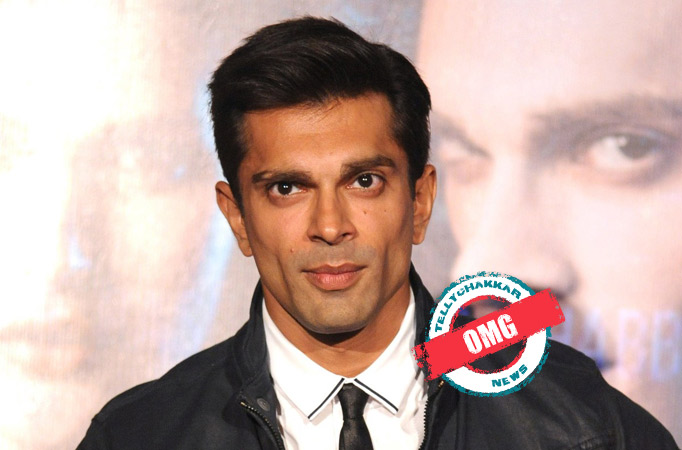 Karan Singh Grover out of Kasauti Zindagi Kay; gets a farewell on the sets