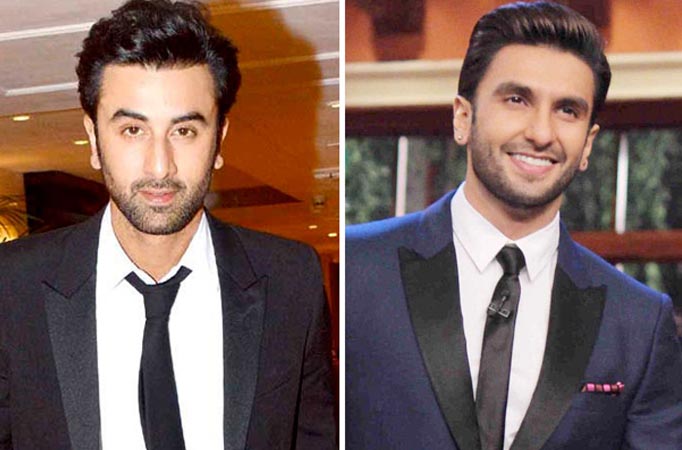 Bigg Boss 13: Bollywood actors want to see Ranveer Singh and Ranbir Kapoor in the house