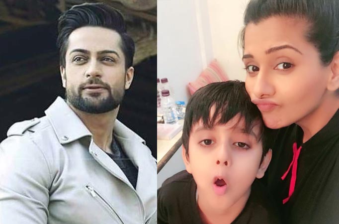 Shaleen Bhanot speaks about Dalljiet Kaur’s eviction from Bigg Boss and how she is raising their son 