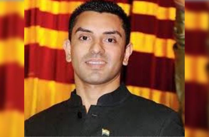 Bigg Boss 13: Entrepreneur and columnist Tehseen Poonawalla to enter as a wild card contestant 