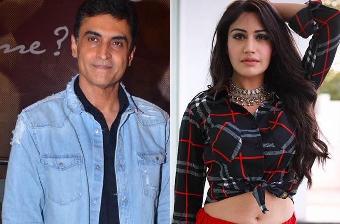 Sanjivani’s Surbhi Chandna and Mohnish Bahl look ADORABLE in the actress’ latest post 