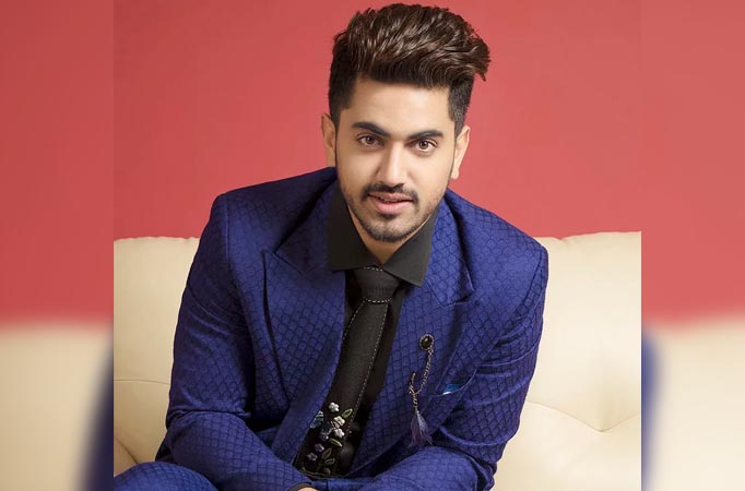 Zain Imam turns host for an event and the response is OVERWHELMING!